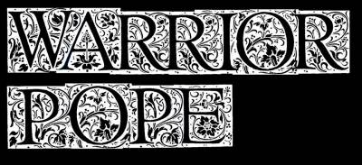 logo Warrior Pope